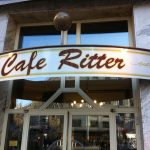 Cafe Ritter.